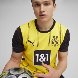 Dres Puma Borussia Dortmund domácí 2024/2025