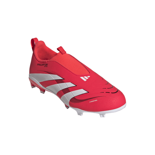 Dětské kopačky adidas Predator League Laceless FG/MG