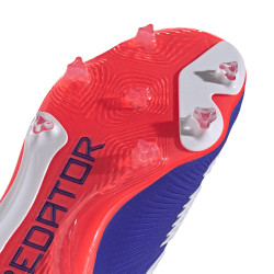 Dětské kopačky adidas Predator Elite Laceless FG