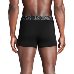 Boxerky Under Armour Perf Cotton 3in