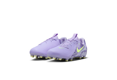 Dětské kopačky Nike United Phantom GX 2 Academy FG/MG