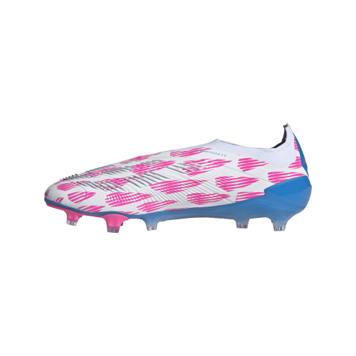 Kopačky adidas Predator Elite Laceless FG