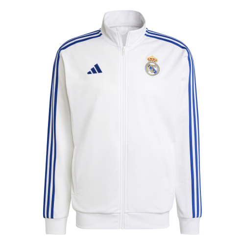 Sportovní bunda adidas Real Madrid DNA