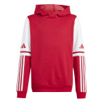 Dětská mikina s kapucí adidas Squadra 25 Sweat Hoodie