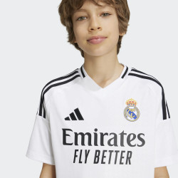 Dětský dres adidas Real Madrid domácí 2024/2025