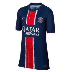 Dětský dres Nike PSG domácí 2024/2025