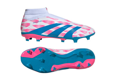 Kopačky adidas Predator League Laceless FG