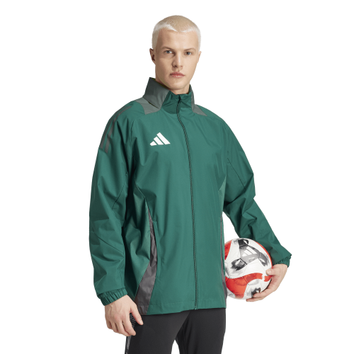 Bunda adidas Tiro 24 Competition All-Weather