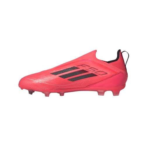 Dětské kopačky adidas F50 Pro Laceless FG