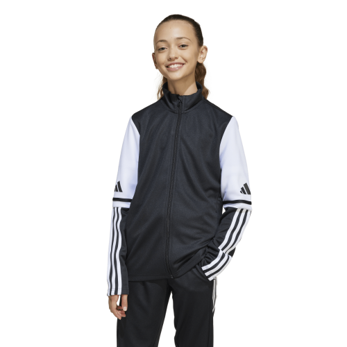 Dětská tréninková bunda adidas Squadra 25