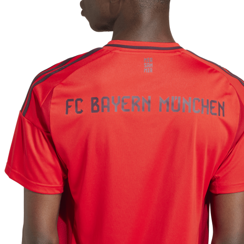 Dres adidas FC Bayern Mnichov domácí 2024/2025