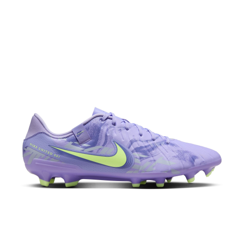 Kopačky Nike United Tiempo Legend 10 Academy FG/MG