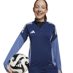 Dětská tréninková mikina adidas Tiro 25 Competition