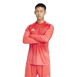 Brankářský dres adidas Tiro 25 Competition LS