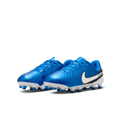 Dětské kopačky Nike Tiempo Legend 10 Academy FG/MG