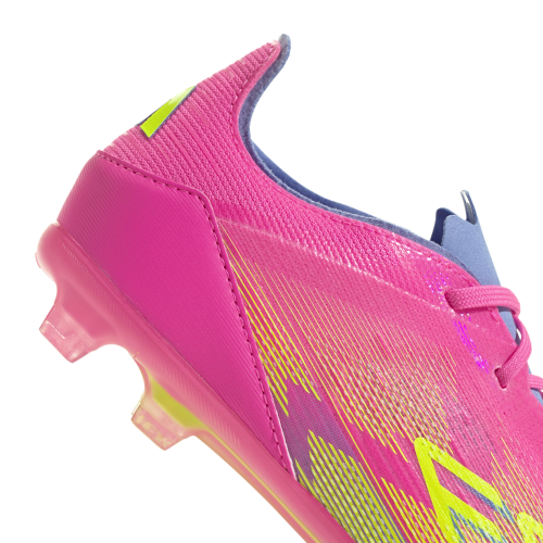 Dětské kopačky adidas F50 Elite FG