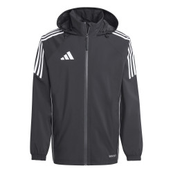 Bunda adidas Tiro 24 Rain Jacket