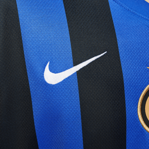 Dres Nike Inter Milán domácí 2024/2025