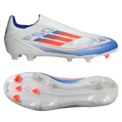 Kopačky adidas F50 League Laceless FG/MG