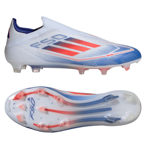 Kopačky adidas F50 Elite Laceless FG