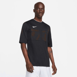 Dres pro rozhodčí Nike Referee II krátký rukáv