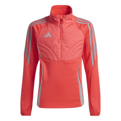 Dětská tréninková mikina adidas Tiro 24 Winterized