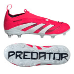 Dětské kopačky adidas Predator Elite Laceless FG