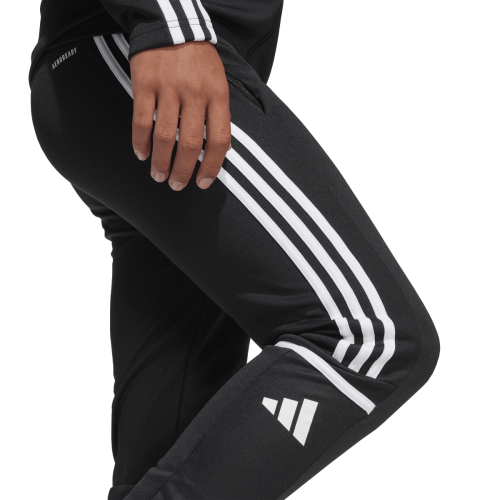 Dětské tréninkové kalhoty adidas Squadra 25