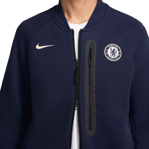 Mikina Nike Chelsea FC Tech Fleece N98