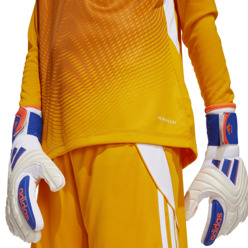 Dětský brankářský dres adidas Tiro 25 Competition LS