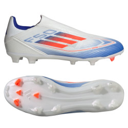 Kopačky adidas F50 League Laceless FG/MG