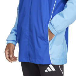 Bunda adidas Tiro 25 Competition All-Weather