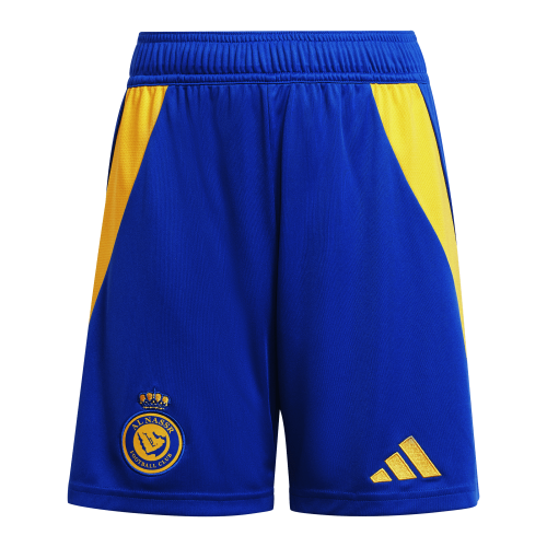 Dětské trenky adidas Al Nassr FC domácí 2024/2025