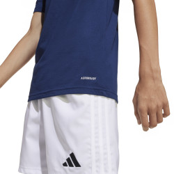 Dětké polo triko adidas Squadra 25 Cotton