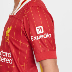 Dětský dres Nike Liverpool FC domácí 2024/2025