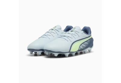 Dětské kopačky Puma KING Match FG/AG