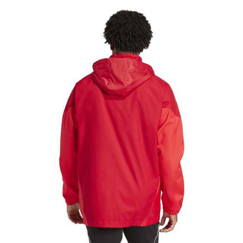 Bunda adidas Tiro 25 Competition All-Weather