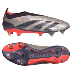 Kopačky adidas Predator Elite Laceless SG