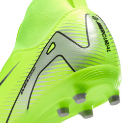 Dětské kopačky Nike Mercurial Superfly 10 Academy FG/MG