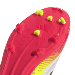 Dětské kopačky adidas F50 League Mid-Cut FG/MG