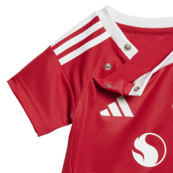 Baby komplet adidas Manchester United FC domácí 2024/2025