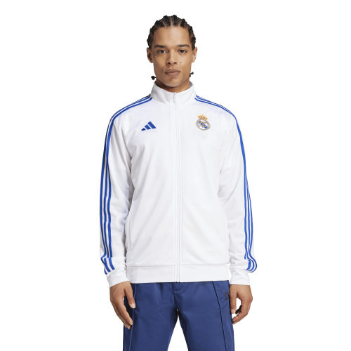 Sportovní bunda adidas Real Madrid DNA