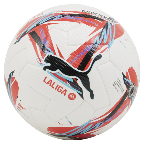 Fotbalový míč Puma Orbita LaLiga 1