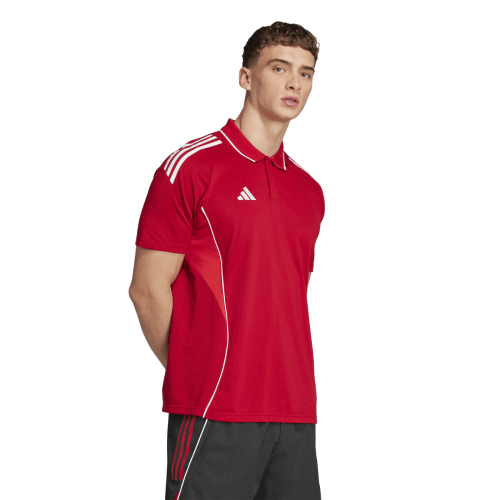 Polo triko adidas Tiro 25 Competition