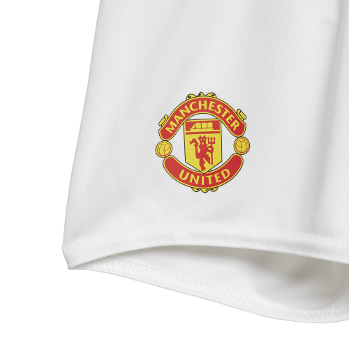 Baby komplet adidas Manchester United FC domácí 2024/2025