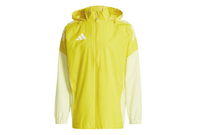 Bunda adidas Tiro 25 Competition All-Weather