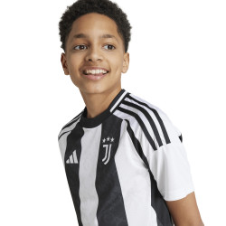 Dětský dres adidas Juventus FC domácí 2024/2025