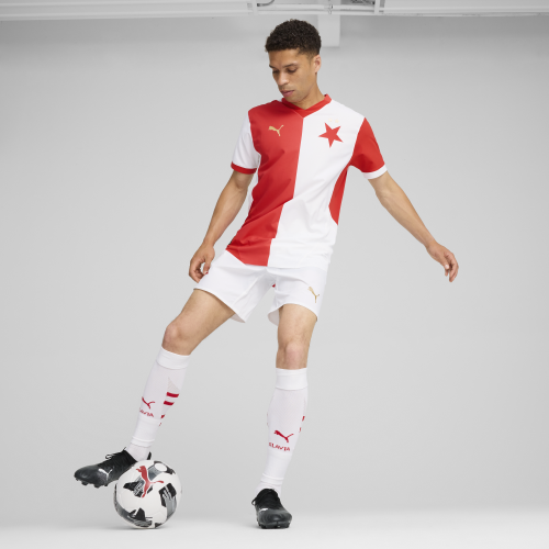 Trenky Puma SK Slavia Praha domácí 2024/2025