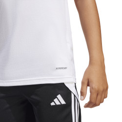 Dětké polo triko adidas Squadra 25 Cotton