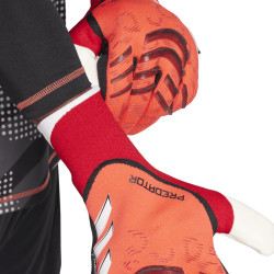 Brankářské rukavice adidas Predator Pro Fingersave